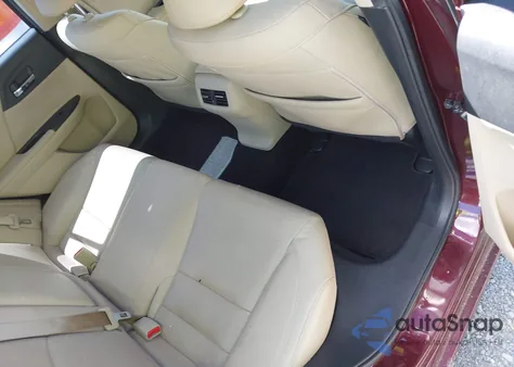 2015 Honda Accord Ex-L z USA, uszkodzony, nr VIN 1HGCR2F85FA057830